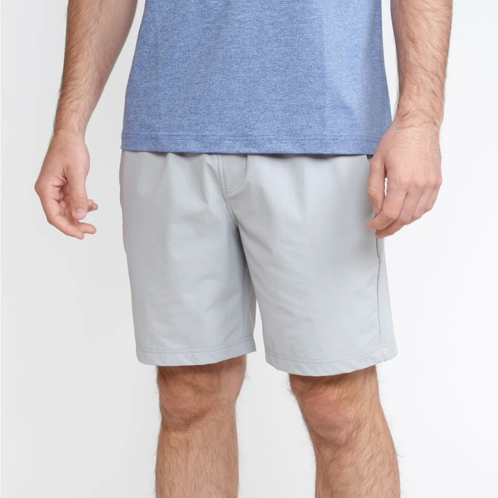 COPY - New Rhoback Men’s Everyday Shorts
